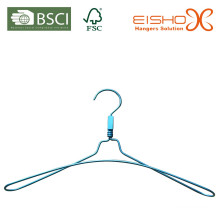 Spezielle Design Wire Hangers für Tops (JS-0027)